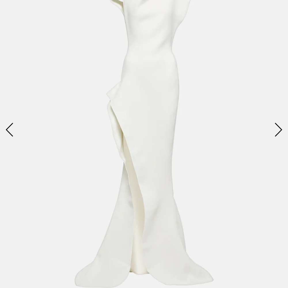 Maticevski Victoire Gown
